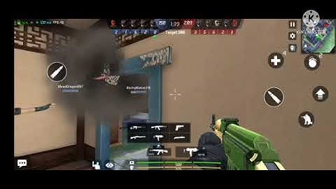 MASKGUN MULTIPLAYER GAMEPLAY 2022/12/L K Gaming