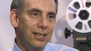 Storycorps CEO on interviewing his father