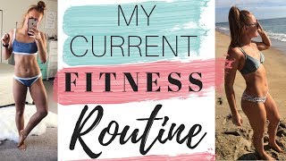 Why I STOPPED Doing OrangeTheory Fitness & BBG  |  MINI VLOG