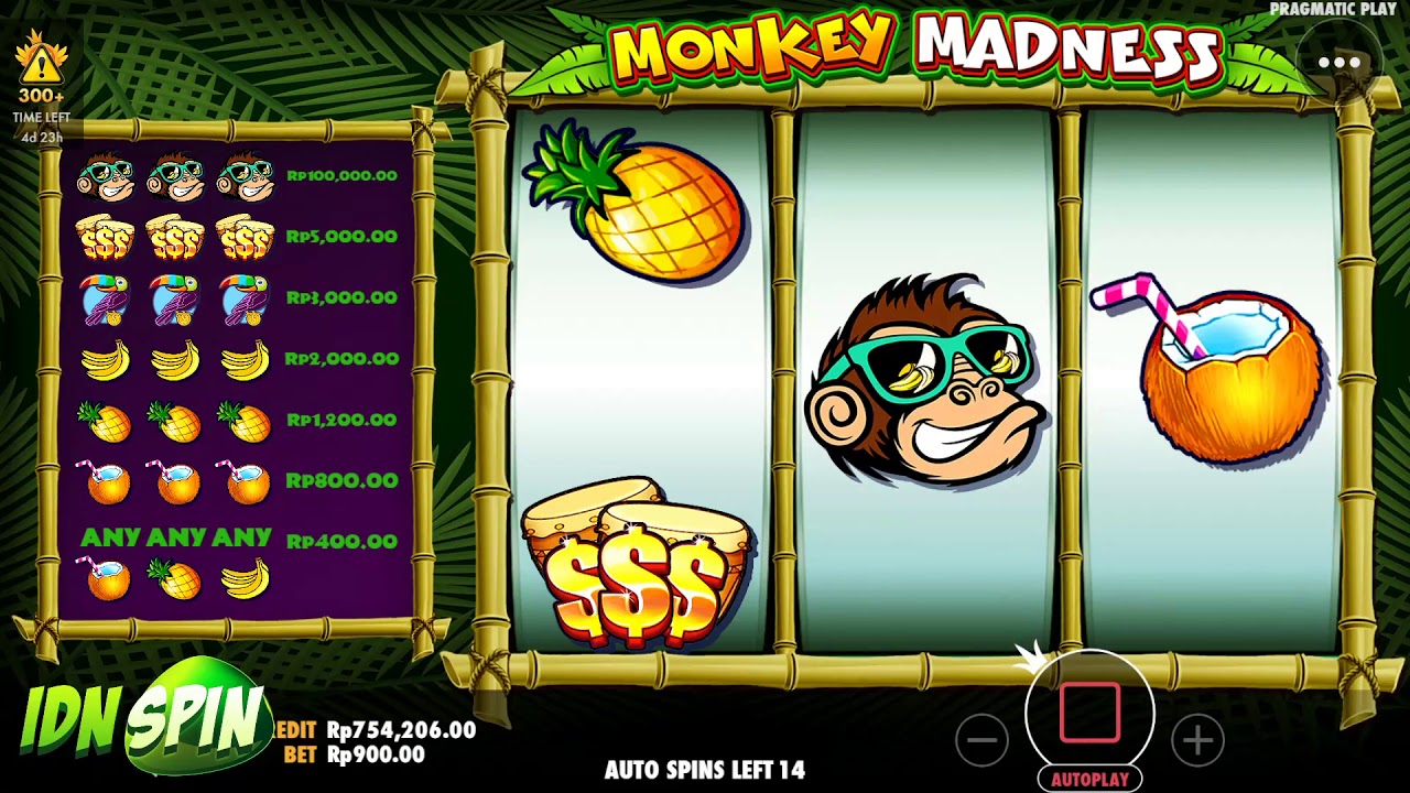 Monkey Island 2 Mad Monkey Coordinates