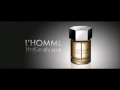 Lhomme ysl