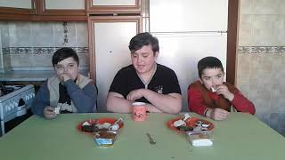 A101 VS BİM ABUR CUBUR KARŞILAŞTIRMASI / İKONİK KAPIŞMA