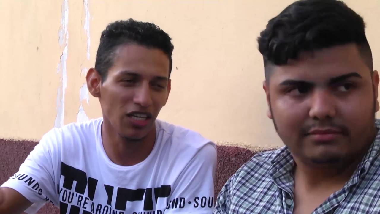 El Petroleo / Igorpadilla-LosVerdulerosHN