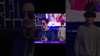 Les meilleurs joueurs fortnite du Monde #4 #fortnite #fncs