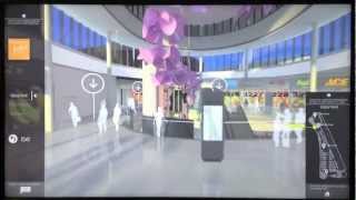 LIQUID: Interactive Environments