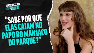 Bastidores Do Filme - Giovanna Grigio Embrulha Sem Roteiro