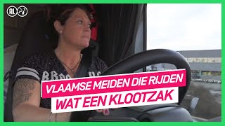 Irritaties op de weg | VLAAMSE MEIDEN DIE RIJDEN | NPO 3 TV