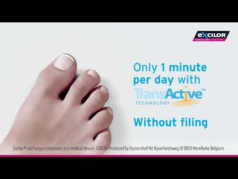 Nail Revitalizer Light Activated Therapy - Fungal Nail | Dr. Scholl's