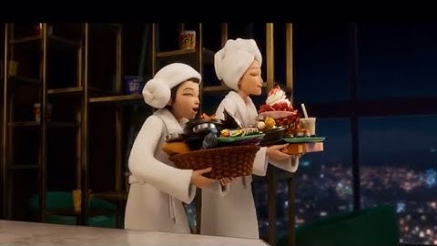 KPOP DEMON HUNTERS - Couch! couch! couch! couch!!!