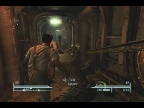 Fallout 3 - Kill Bryan