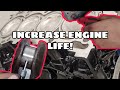 FREE OIL EFFICIENCY MODS FOR YOUR HONDA ~ SINGLE CAM D SERIES D16