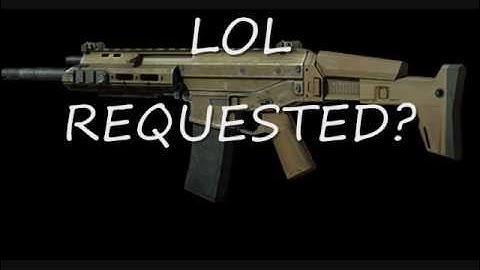 MW3 - BEST MOAB CLASS SETUP!! NEW!!