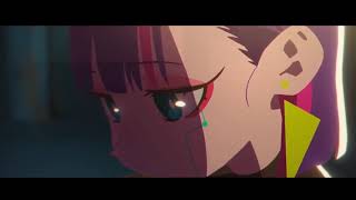 【初音ミク】暗く黒く【漫改真人电影『三角窗外是黑夜』主题曲】