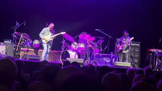 Set Sail part 1 ~North Mississippi All-Stars  9/6/2023 In Kansas City #uptowntheatre