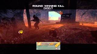 Decent Killcam, EPIC Reaction.