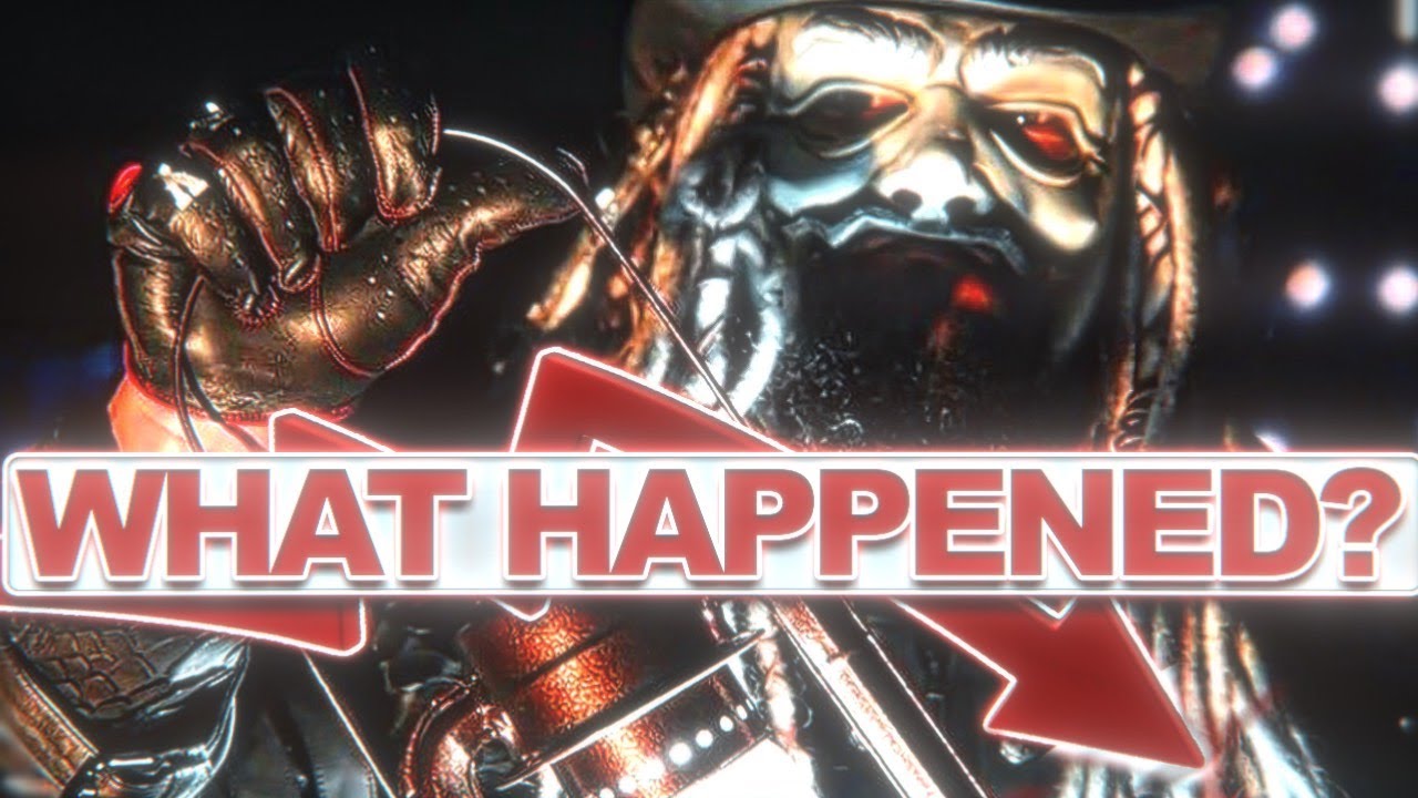 Are the Wyatt Sicks Done in WWE?!