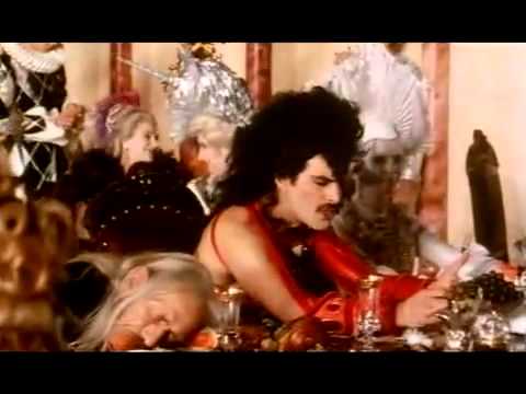 Queen - 'It's A Hard Life