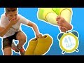 فوزي موزي وتوتي - في سلسلة مشاهد متواصلة - 41 دقيقة