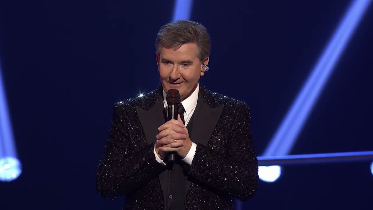 Watch Daniel O'Donnell - Pillow Talk [Live at Millennium Forum, Derry, 2022] on YouTube