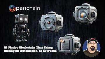 Panchain An AI-Native Blockchain That Brings Intelligent Automation To Everyone