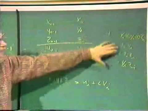 Stanford Lecture: "Aha" Sessions - Problem 3 - Hardware fault detection Part 2 Episode cover