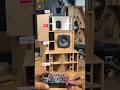 4 way speaker system