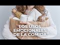 Los usos emocionales de la comida| Martha Debayle