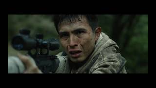 Luis Curiel - Demo Reel