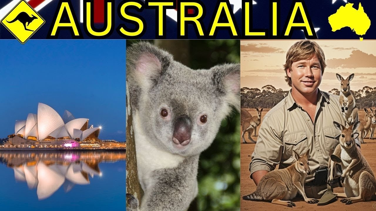 Australia's Hidden Wonders: Exploring Pinnacles, Aborigines, and Deadly Creatures!