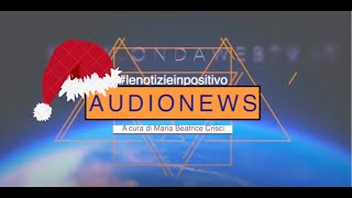 Audionews Di Ondawebtv. 22 Dicembre