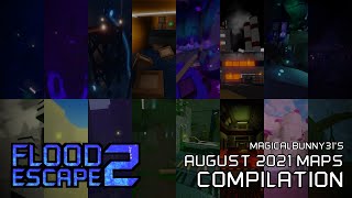 August 2021 Maps Compilation » Roblox › FE2 Community Maps