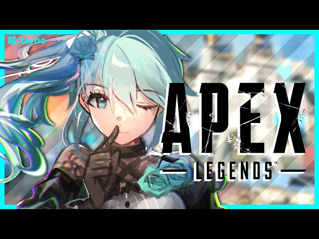 【APEX】ゆげめり煮込みに突如投げ込まれる隠し味まひ【雪城眞尋/にじさんじ】のサムネイル