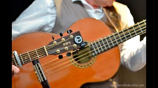 Peace Rebel Radio (& Friends) - Sweet Child O'Mine