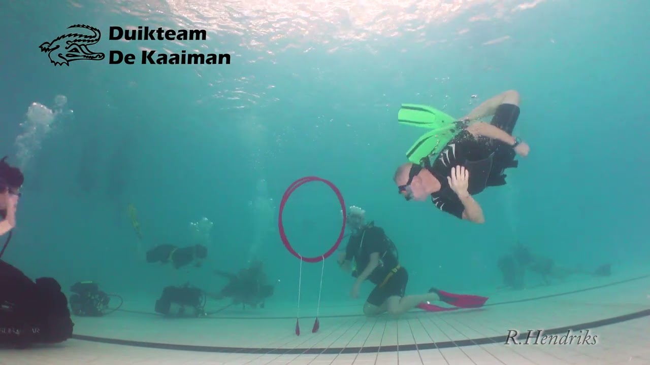 Flessentraining 18-11-22