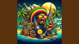 AfroReggae Fusion