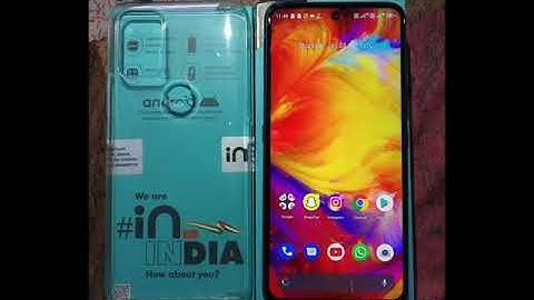 #short _ micromax in note 1 _ review _ 48mp camera 📸