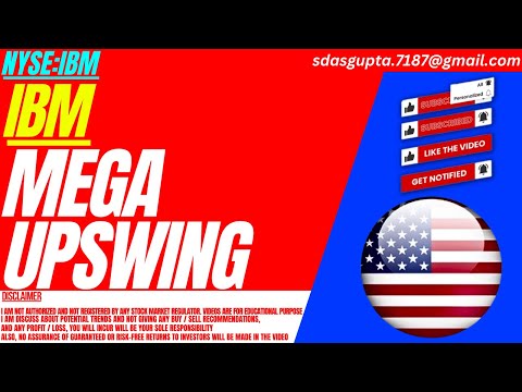 MEGA UPSWING :