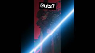 Who's suffered more Subaru or guts #anime #animeedit #rezero #berserk