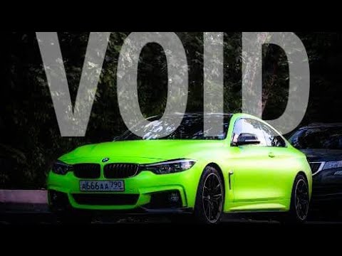 MICROWAVE EDIT👿👾|| VOID (SLOWED)🎶