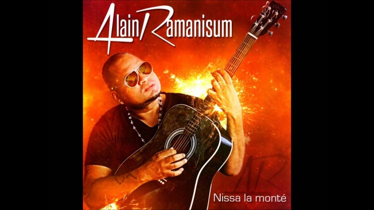 Alain Ramanisum - Sega Sexy - YouTube