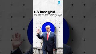 Is this the reason of STOCK MARKET FALL? 4.63% US Bond Yield!