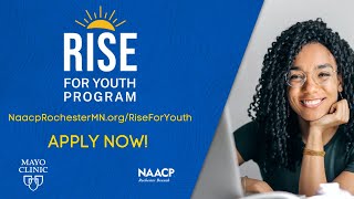 RISE for Youth Program: RISE High and RISE Up