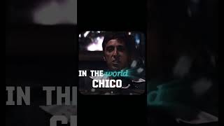  - In The World Chico