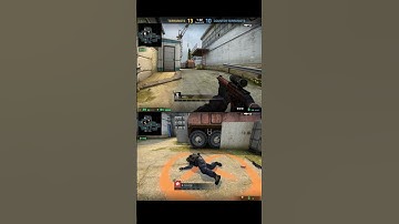 ace from when the sg was good w/ enemy POV #shorts #csgo #csgoshorts #gaming