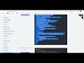 SweetAlert2 oracle apex 20.2 Part - 02
