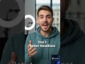 Boost Your LinkedIn Profile Using ChatGPT #chatgpt #linkedin #jobsearchtips  #findjobfast #career