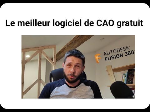 Vidéo: Quelle est la meilleure application CAO pour iPad ?