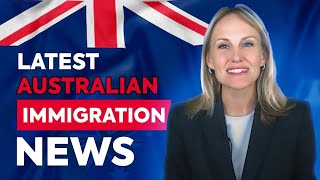 September 2024 Australian Immigration News : Record-Breaking Migration & Key Visa Updates!