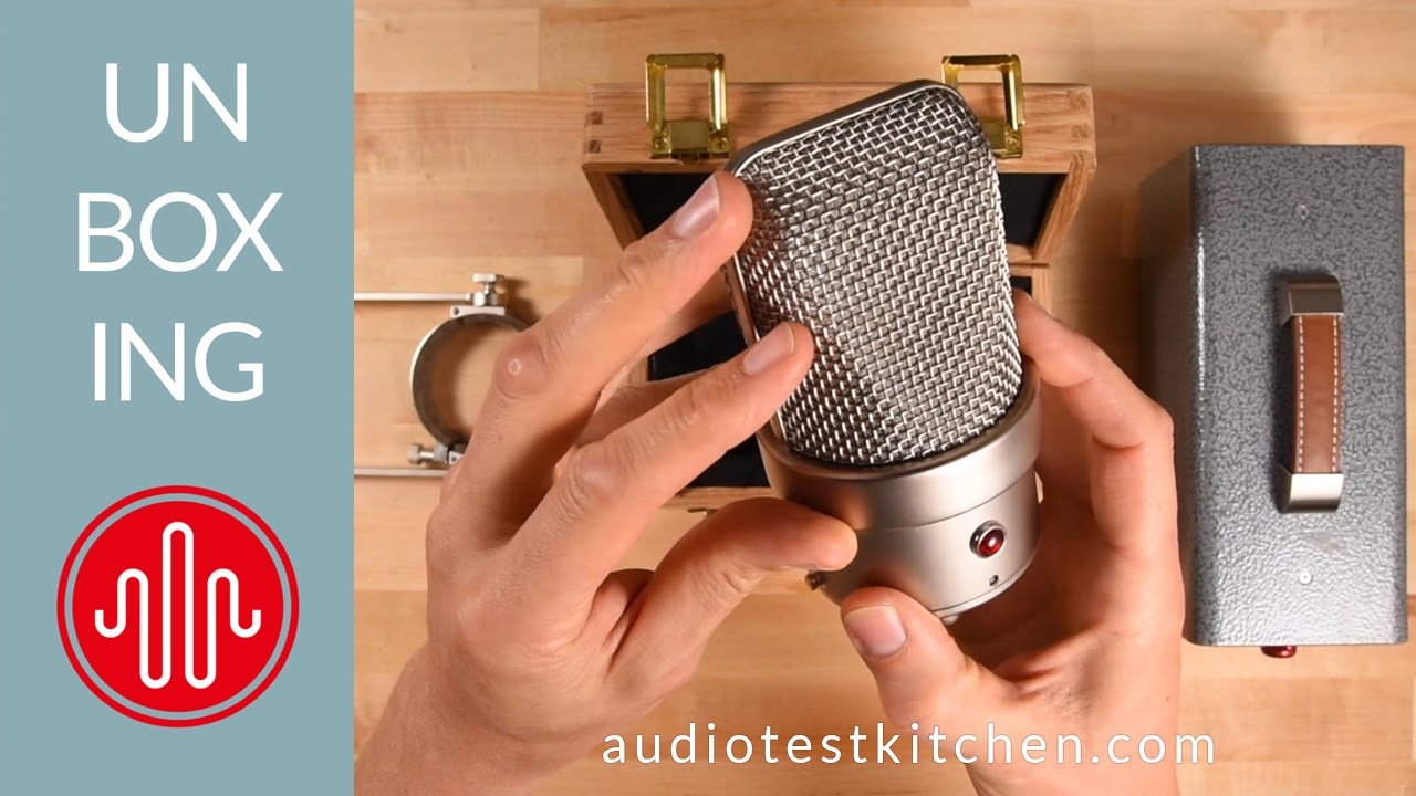 Wunder CM49 S | Unboxing & Review Powered by You