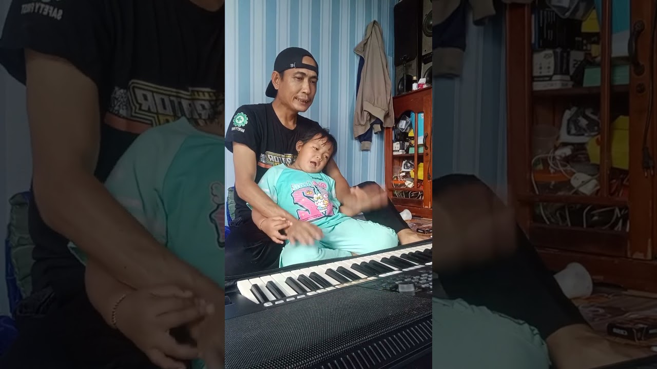 Style remix baru untuk semua yamaha